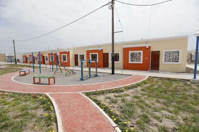Vivienda