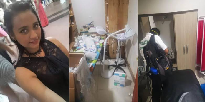 Joven de 25 años muere tras someterse a una liposucción en clínica clandestina