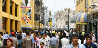 Peruanos