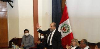 Colegio de Abogados de Lima