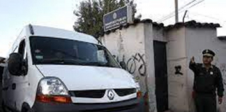 Muere turista que cayó a barranco en vía de acceso a Sacsayhuamán