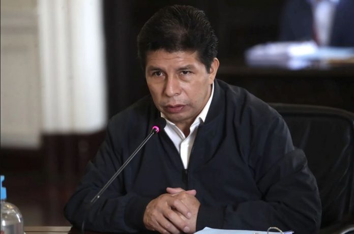 Pedro Castillo