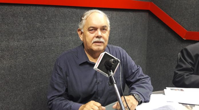 Jorge Montoya