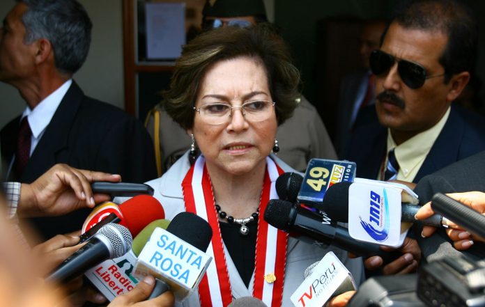 Gladys Echaíz