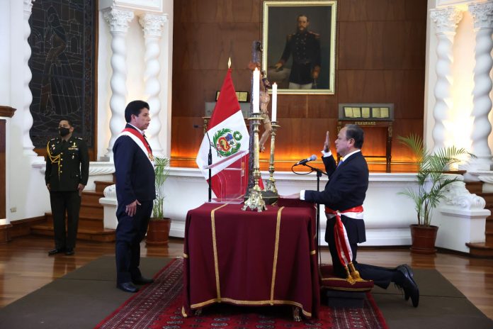Mariano González