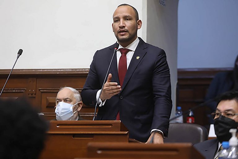 Alejandro Muñante