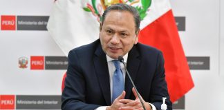 Este es el comienzo del fin Mariano González