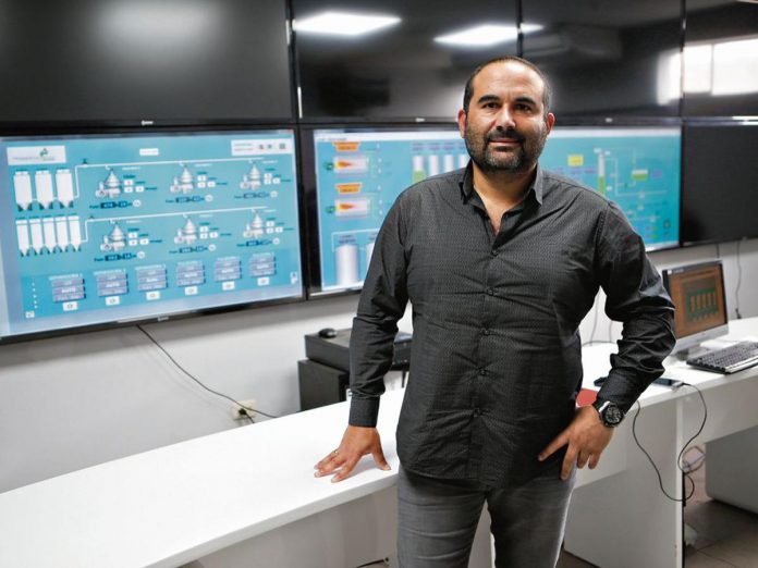 Samir Abudayeh Samir Abudayeh