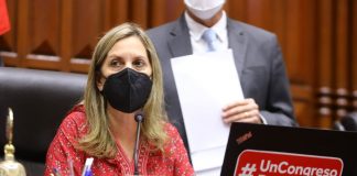 María del Carmen Alva