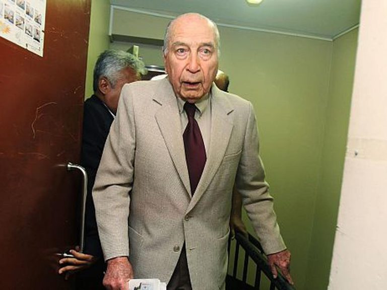 Francisco Remigio Morales Bermúdez Cerrutti