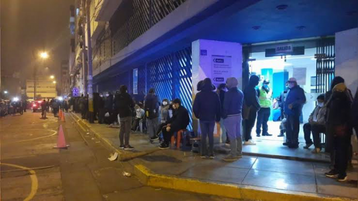 Migraciones