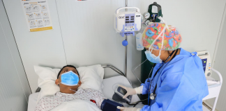 Contagios de la viruela del mono en el Perú suben a 16