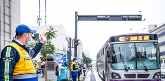 Corredores Complementarios