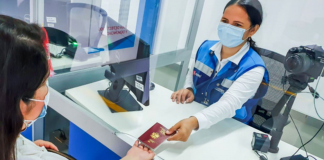 Superintendencia Nacional de Migraciones