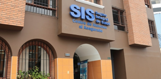 Seguro Integral de Salud