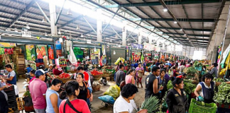 Mercado