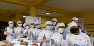 I Feria Emprendedora “Olla para Todos”