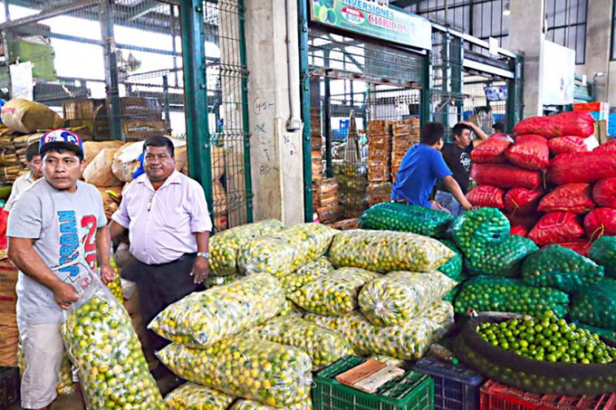 Mercados