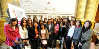 Organizan primer encuentro nacional de mujeres políticas Encuentro nacional de mujeres políticas