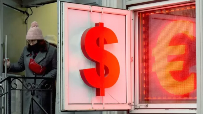 Dólar - Euro Dólar - Euro