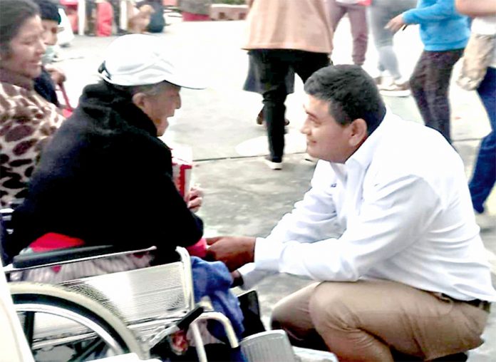 Alberto Moreno Alberto Moreno