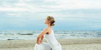 ¿Sufres al hacer abdominales? aquí te brindamos otros ejercicios Ejercicios