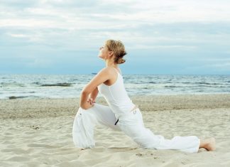 ¿Sufres al hacer abdominales? aquí te brindamos otros ejercicios Ejercicios