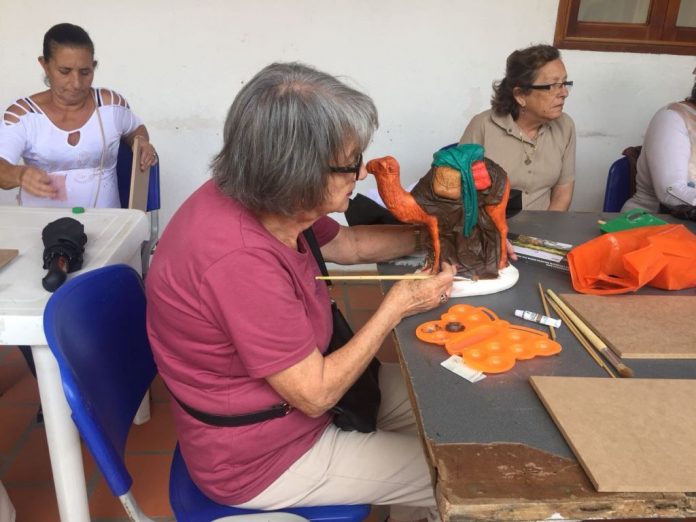 Manualidades