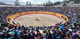 Bambamarca feria hecha de mil amores