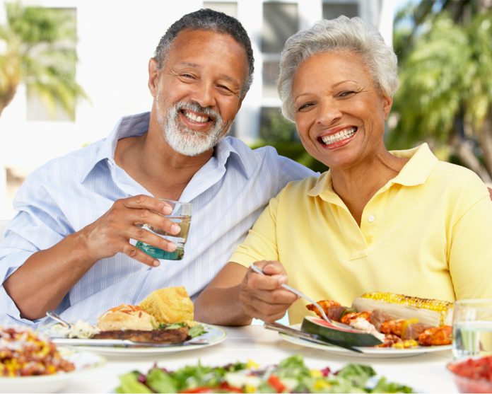 alimentación