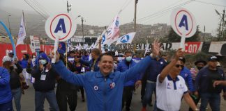 Ate, el distrito más antiguo saldrá adelante con experiencia y gestión