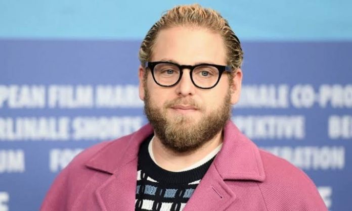 Jonah Hill