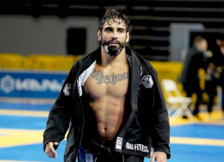 Leandro Lo