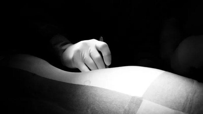 trasplante de órganos