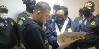 Caen “Los gamas” que se dedicaban al robo de autos de lujo