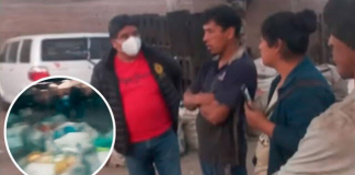 Sujeto esclavizaba a 4 menores con más de 12 horas de trabajo