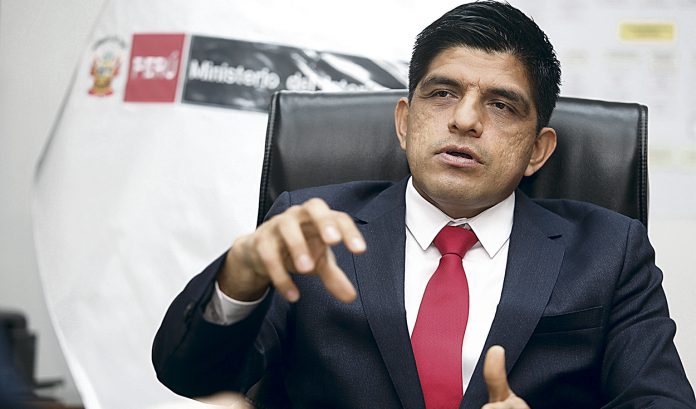 Juan Carrasco Millones