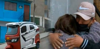 Matan a balazos a joven que salió en defensa de su mamá