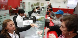 Darán bono a jubilados del DL. 19990 Jubilados