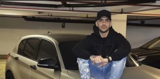 Diego Chavarri