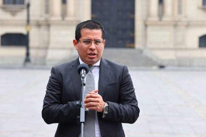 Benji Espinoza