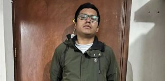 Hugo Espino: Sí era testaferro de Pedro Castillo Hugo Espino