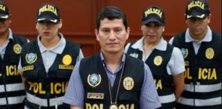 Harvey Colchado