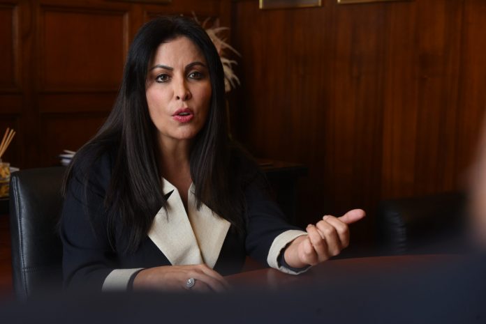 Patricia Chirinos Patricia Chirinos