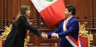 Tienen un mes para ponerse de a acuerdo Pedro Castillo