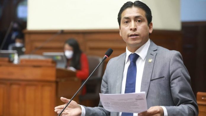 Freddy Díaz