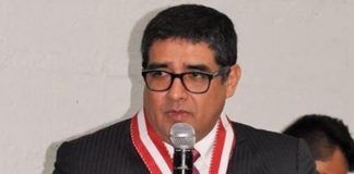 Víctor Raúl Rodríguez Monteza