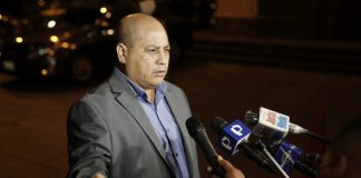 Otro más que se va Beder Camacho