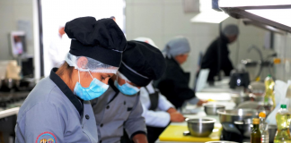 institutos de Educación Superior