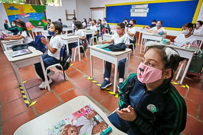 mascarillas